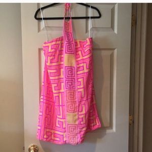 Amanda Uprichard dress